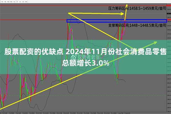 股票配资的优缺点 2024年11月份社会消费品零售总额增长3.0%